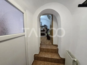 Garsoniera de vanzare decomandata 29 mpu zona Centrul Istoric Sibiu - imagine 7
