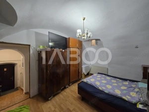 Garsoniera de vanzare decomandata 29 mpu zona Centrul Istoric Sibiu - imagine 4