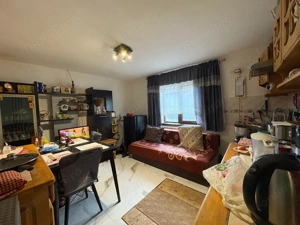 125000euro!!! Valea Lupului! Casa single cu 4 camere,2 bai,garaj!!! - imagine 4