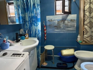 125000euro!!! Valea Lupului! Casa single cu 4 camere,2 bai,garaj!!! - imagine 6