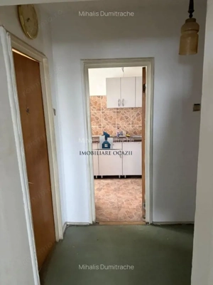 Apartament 3 Camere Decomandat Berceni-Resita