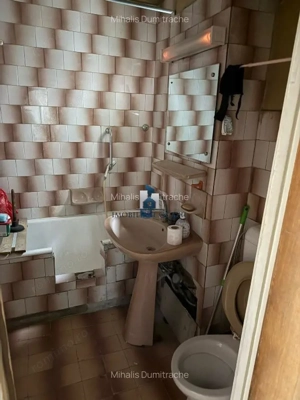 Apartament 3 Camere Decomandat Berceni-Resita - imagine 6