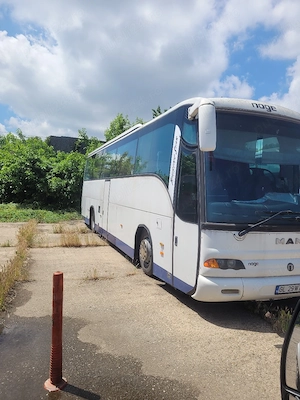 Vand Autocar