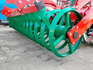 Agro-Masz BT30 terradisc purtat de 3m - NOU - imagine 8