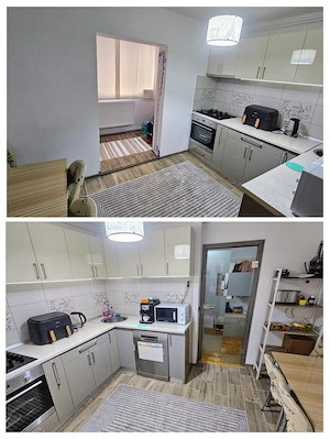 Propietar, apartament 3 camere decomandat, 72 mp, partial mobilat si utilat