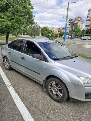 Vând auto Ford Focus  - imagine 2