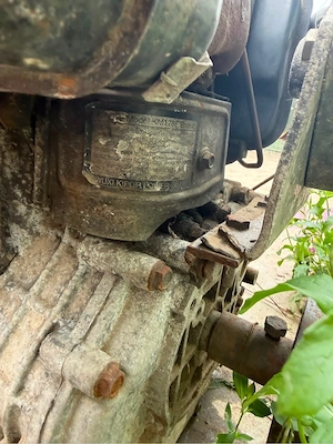 devazare motor dizel de 13 cai putere pentru urmatorele motocultoare pompe de tras apă si tractorase