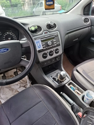 Vând auto Ford Focus  - imagine 5