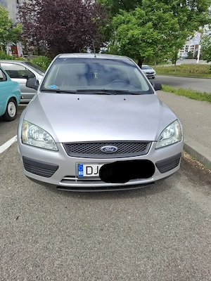 Vând auto Ford Focus 