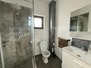 Casa individuala finisata, Dezmir, 120 mp, 500 mp teren - imagine 8