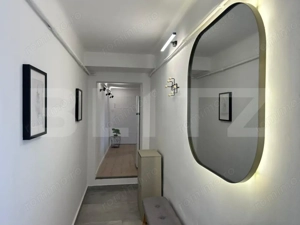 Investitie premium ultracentrala-apartament in cladire istorica ! - imagine 8