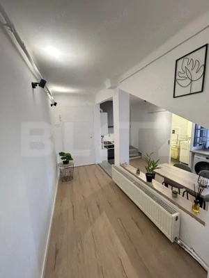Investitie premium ultracentrala-apartament in cladire istorica ! - imagine 7
