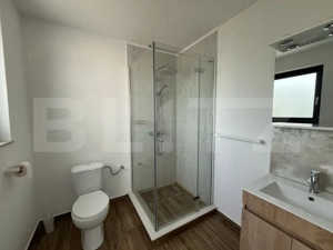 Casa individuala finisata, Dezmir, 120 mp, 500 mp teren - imagine 15