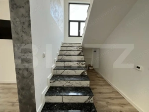 Casa individuala finisata, Dezmir, 120 mp, 500 mp teren - imagine 9