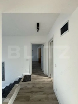 Casa individuala finisata, Dezmir, 120 mp, 500 mp teren - imagine 11