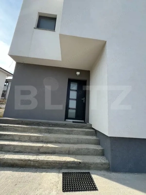 Casa individuala finisata, Dezmir, 120 mp, 500 mp teren - imagine 3