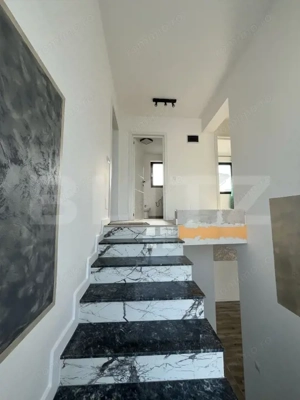 Casa individuala finisata, Dezmir, 120 mp, 500 mp teren - imagine 10
