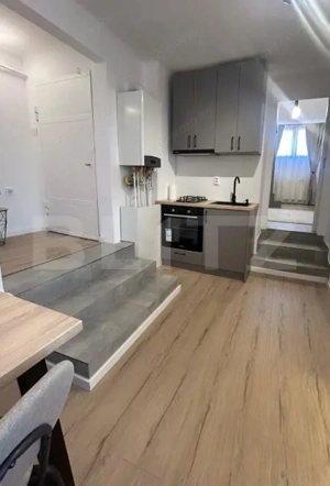 Investitie premium ultracentrala-apartament in cladire istorica ! - imagine 4