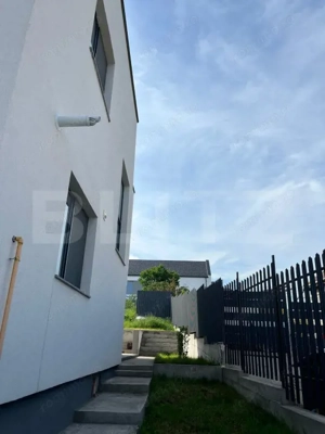 Casa individuala finisata, Dezmir, 120 mp, 500 mp teren - imagine 4