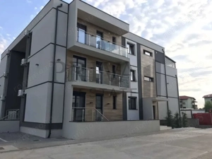 Apartament 2 camere tip penthouse, etaj 2, Soarelui
