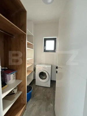 Casa individuala finisata, Dezmir, 120 mp, 500 mp teren - imagine 7