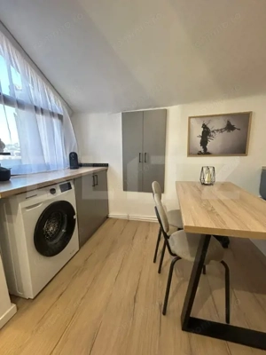 Investitie premium ultracentrala-apartament in cladire istorica ! - imagine 5