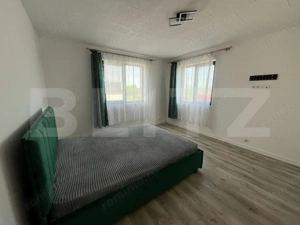 Casa individuala finisata, Dezmir, 120 mp, 500 mp teren - imagine 13