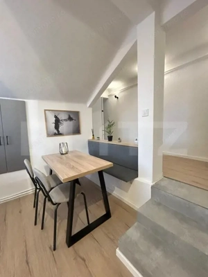 Investitie premium ultracentrala-apartament in cladire istorica !