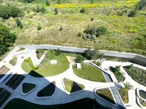 Apartament 2 camere, 54 mp, parcare, pet friendly, Wings - imagine 11
