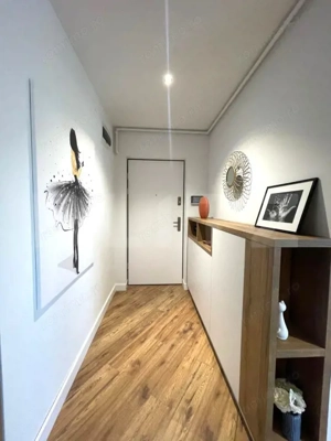Apartament 2 camere, 54 mp, parcare, pet friendly, Wings - imagine 10