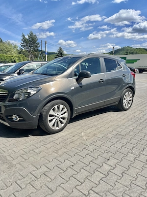 Vand Opel Mokka - imagine 2