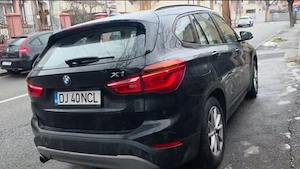BMW X1 Xdrive LED diesel-automatic-152700 km - imagine 2