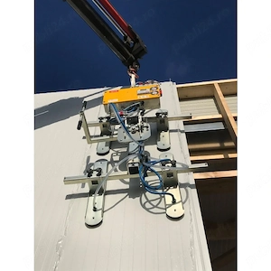 Inchiriere ventuza panouri sandwich vertical sau orizontal