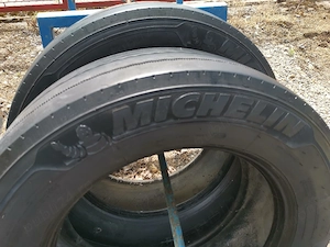 Cauciucuri Anvelope  Directie Michelin 295/60 R22,5 