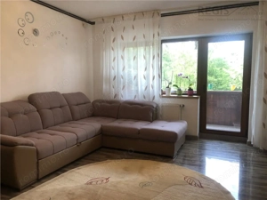 Apartament spatios cu 4 camere si 2 balcoane zona Noua