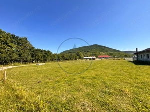 Teren intravilan 700 mp, Șieu-Măgheruș, la 15 km de Bistrița - imagine 3