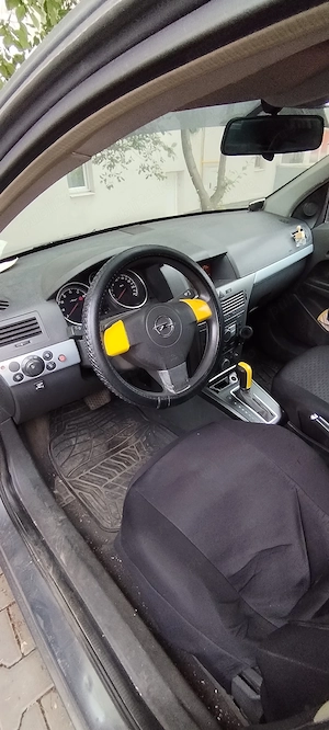 Vand opel astra h automat 2004 - imagine 3