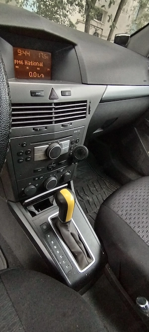 Vand opel astra h automat 2004 - imagine 4
