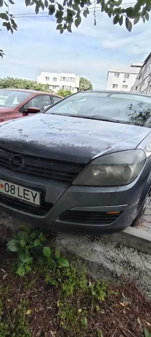Vand opel astra h automat 2004 - imagine 2