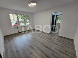 Apartament 2 camere de vanzare 47 utili renovat complet Terezian Sibiu