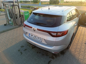 Vind renault Megane 4