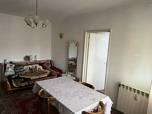 apartament 47 mp +balcon - imagine 6