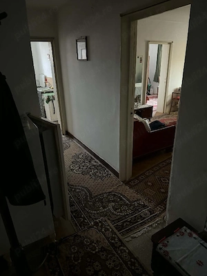 apartament 47 mp +balcon - imagine 7