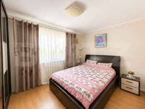 Apartament de vanzare,52 mp- Ampoi 1 - imagine 3