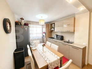 Apartament de vanzare,52 mp- Ampoi 1 - imagine 2
