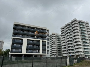 Apartament 2 camere Privilege Apartments Copou - imagine 5