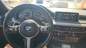 X5 2018 2.0 benzina hibrid M paket  - imagine 2