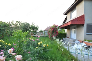 casa P+E cu 2 intrari, 240 mp, 7 cam, in Becicherecu Mic, la 15 km de Timisoara - imagine 2