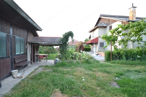 casa P+E cu 2 intrari, 240 mp, 7 cam, in Becicherecu Mic, la 15 km de Timisoara - imagine 3