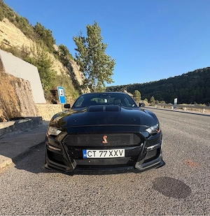 Ford Mustang Pachet Shelby Cobra  - imagine 10